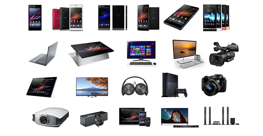 Sonystyle.co.uk | Sony Products