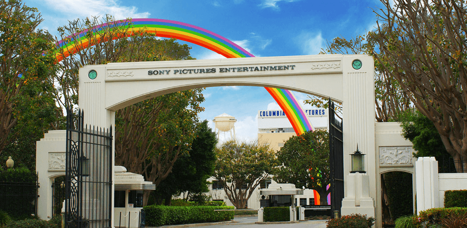 Sony Pictures Entertainment