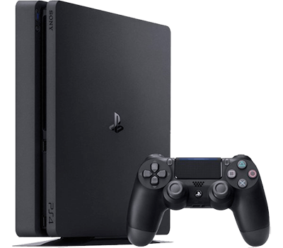 Sony PlayStation 4