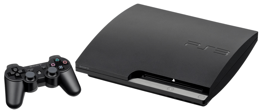 Sony PlayStation 3