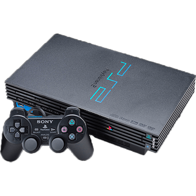 Sony PlayStation 2