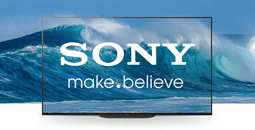 Sony TV