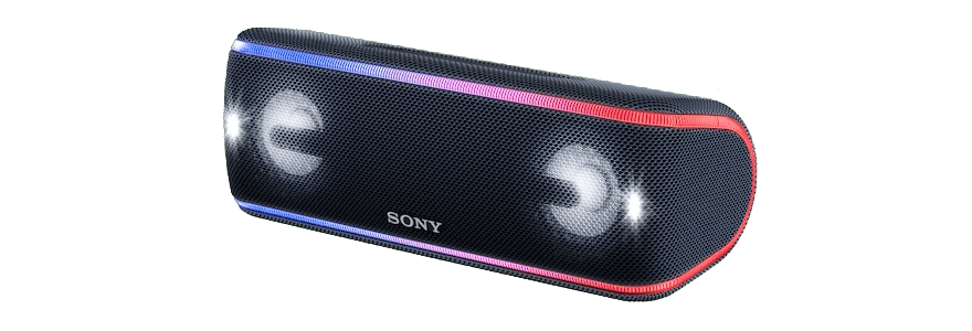 Sony wireless speakers