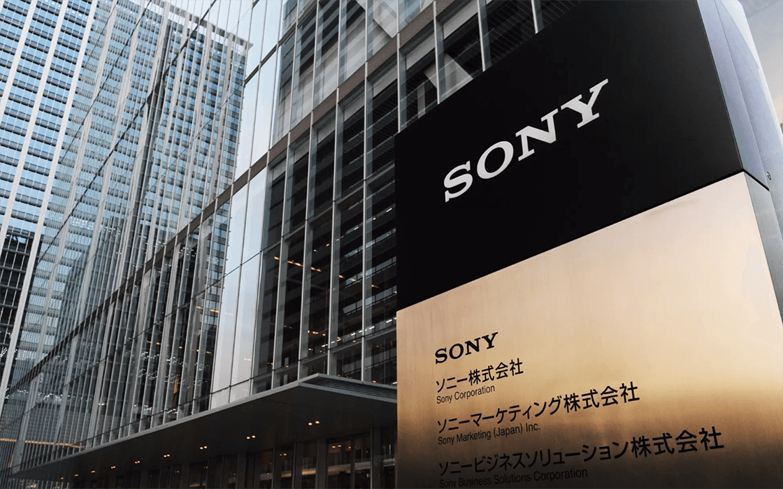 Sony Corporation Japan
